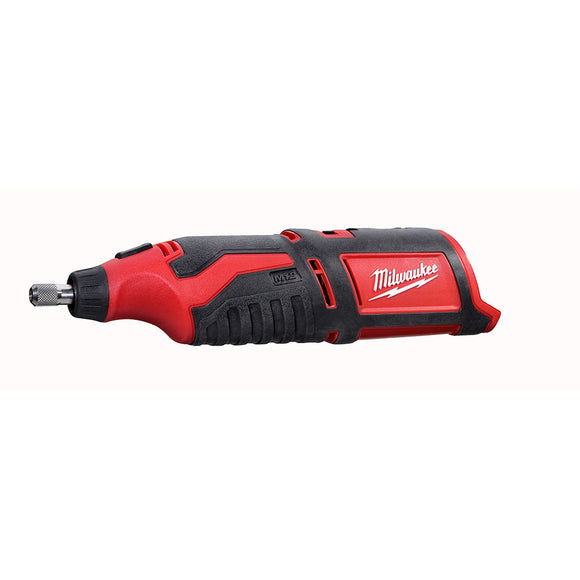 Milwaukee 2460-20 M12 Rotary Tool (Tool Only)