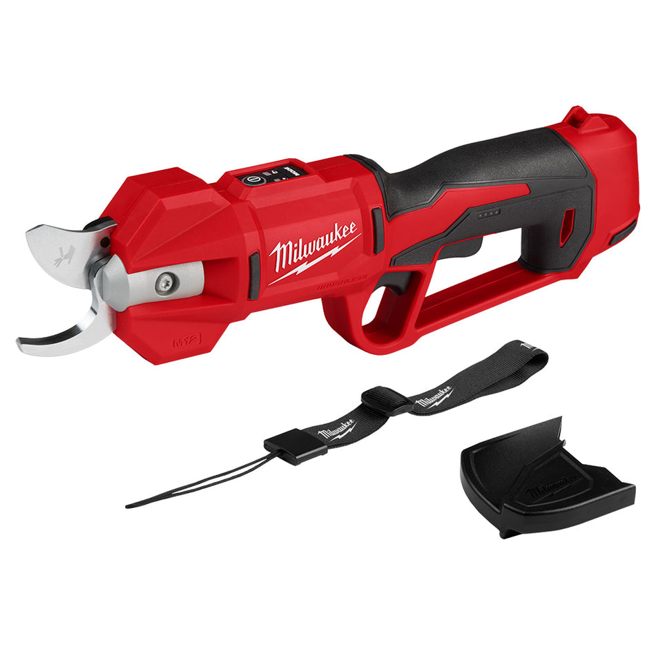 Milwaukee 2534-20 M12 Brushless Pruning Shears (Tool Only)