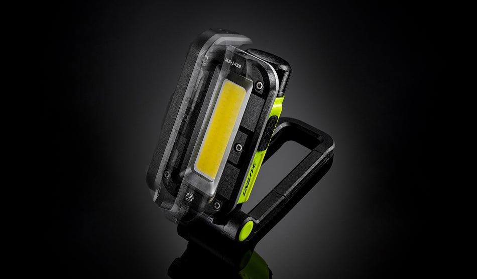 UNILITE SLR-1450 Compact Work Light