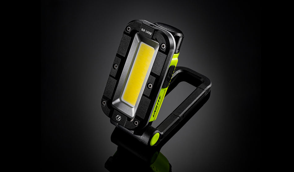 UNILITE SLR-1450 Compact Work Light
