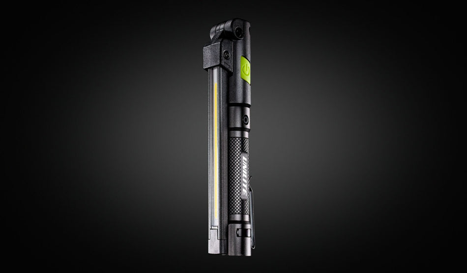 UNILITE IL-425R Folding Inspection Light