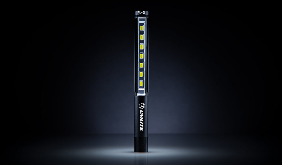 UNILITE PL-3 Pocket Inspection Light