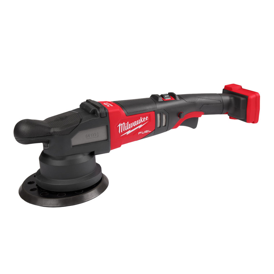 Milwaukee 2685-20 M18 FUEL 21mm Random Orbital Polisher