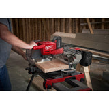 Milwaukee 2734-20 M18 FUEL 10" Dual Bevel Sliding Compound Miter Saw (Tool Only)