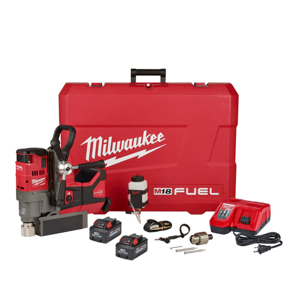 Milwaukee 2787-22HD M18 FUEL 1-1/2