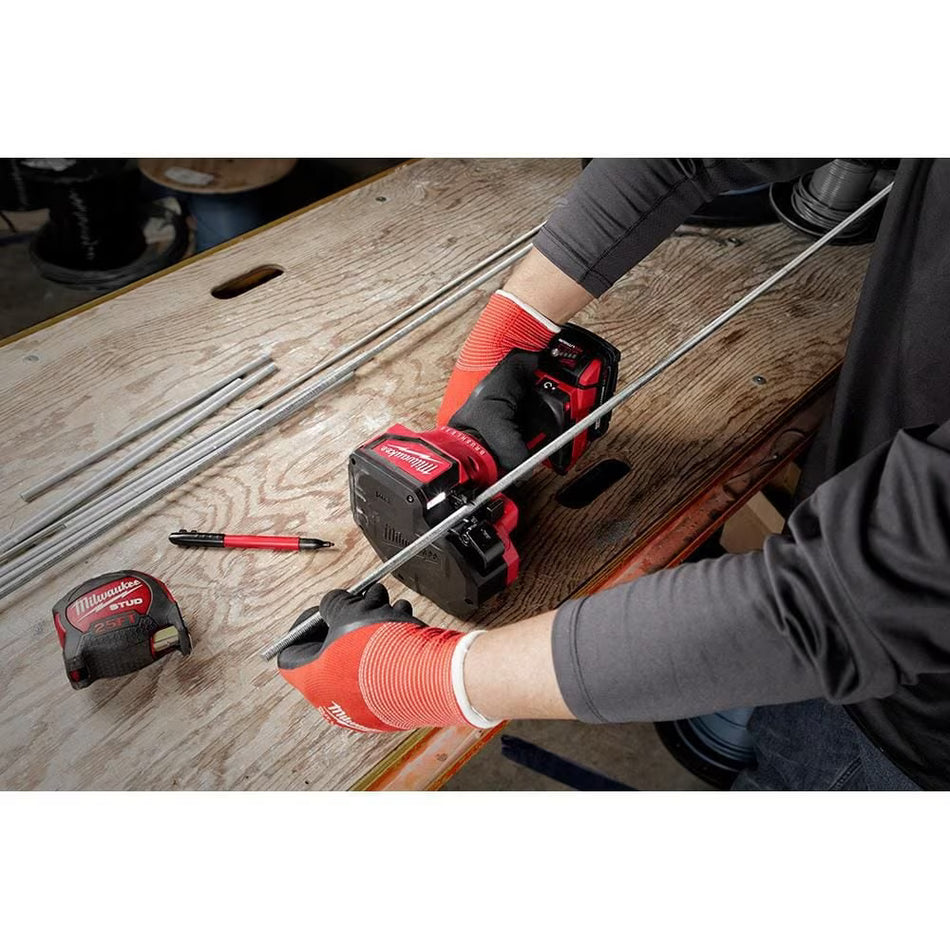 Milwaukee 2872-20 M18 Brushless Threaded Rod Cutter (tool only)