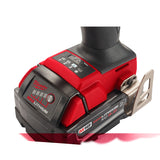 Milwaukee 2960-20 M18 FUEL 3/8" Mid-Torque Impact Wrench w/ Friction Ring (Tool only)