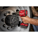 Milwaukee 2960-20 M18 FUEL 3/8" Mid-Torque Impact Wrench w/ Friction Ring (Tool only)