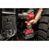 Milwaukee 2960-20 M18 FUEL 3/8" Mid-Torque Impact Wrench w/ Friction Ring (Tool only)