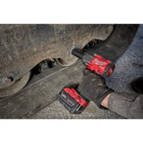 Milwaukee 2960-20 M18 FUEL 3/8" Mid-Torque Impact Wrench w/ Friction Ring (Tool only)