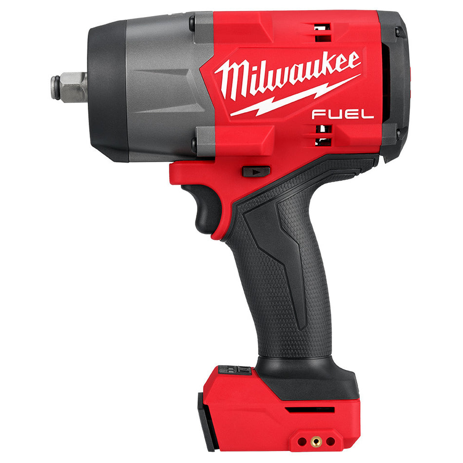 Milwaukee 2967-20 M18 FUEL 1/2" High Torque Impact Wrench w/ Friction Ring