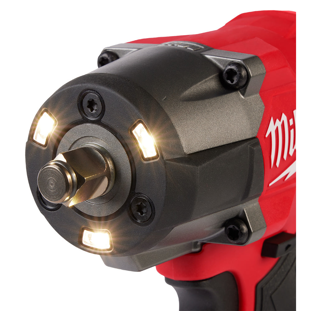 Milwaukee 3062-20 M18 FUEL 1/2