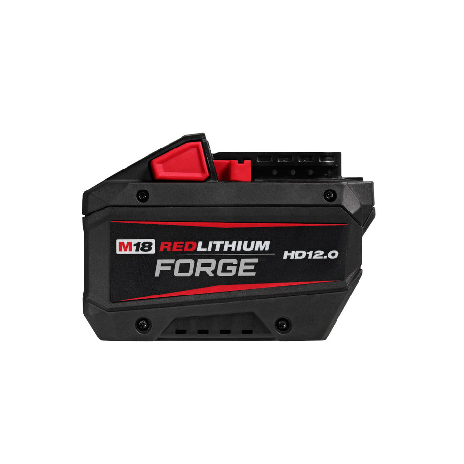Milwaukee 48-11-1813 M18 REDLITHIUM FORGE HD 12.0 Battery Pack