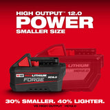 SEPTEMBER PRE-SALE Milwaukee 48-11-1861 M18 REDLITHIUM FORGE XC 6.0 Battery