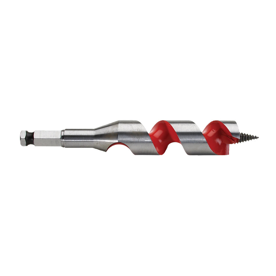 Milwaukee 48-13-1003 1" x 6" Ship Auger Bit