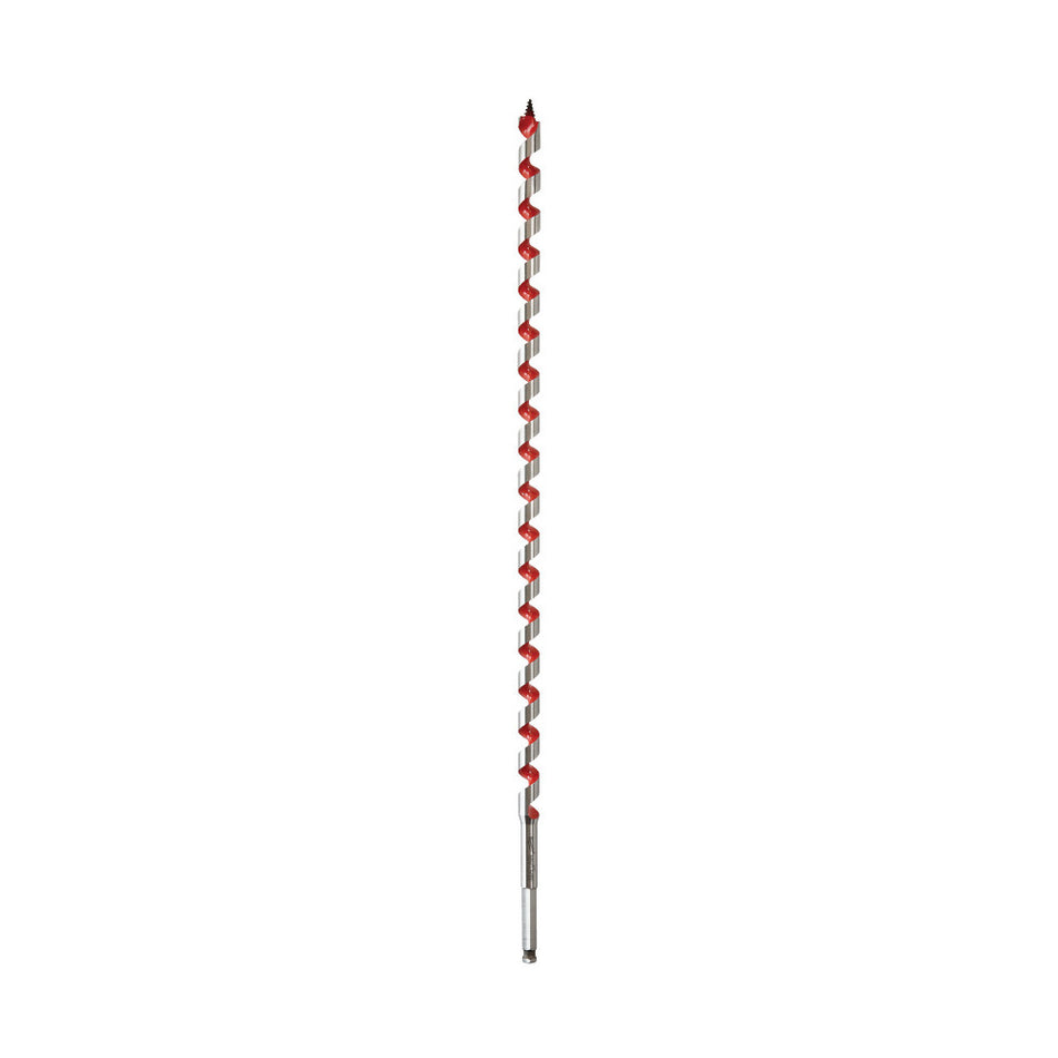 Milwaukee 48-13-5540 1/2" x 18" Ship Auger Bit