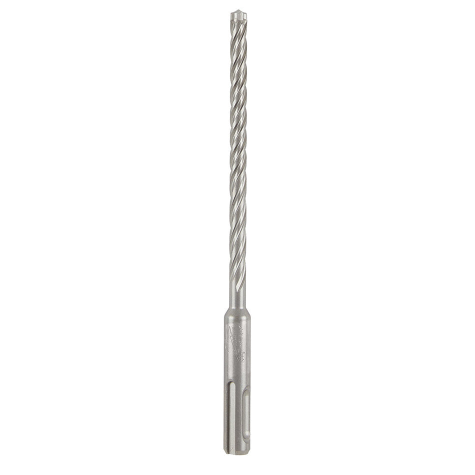 Milwaukee 48-20-7931 1/4"x6" MX4 4-Cutter SDS PLUS Rotary Hammer Drill Bits (bulk)