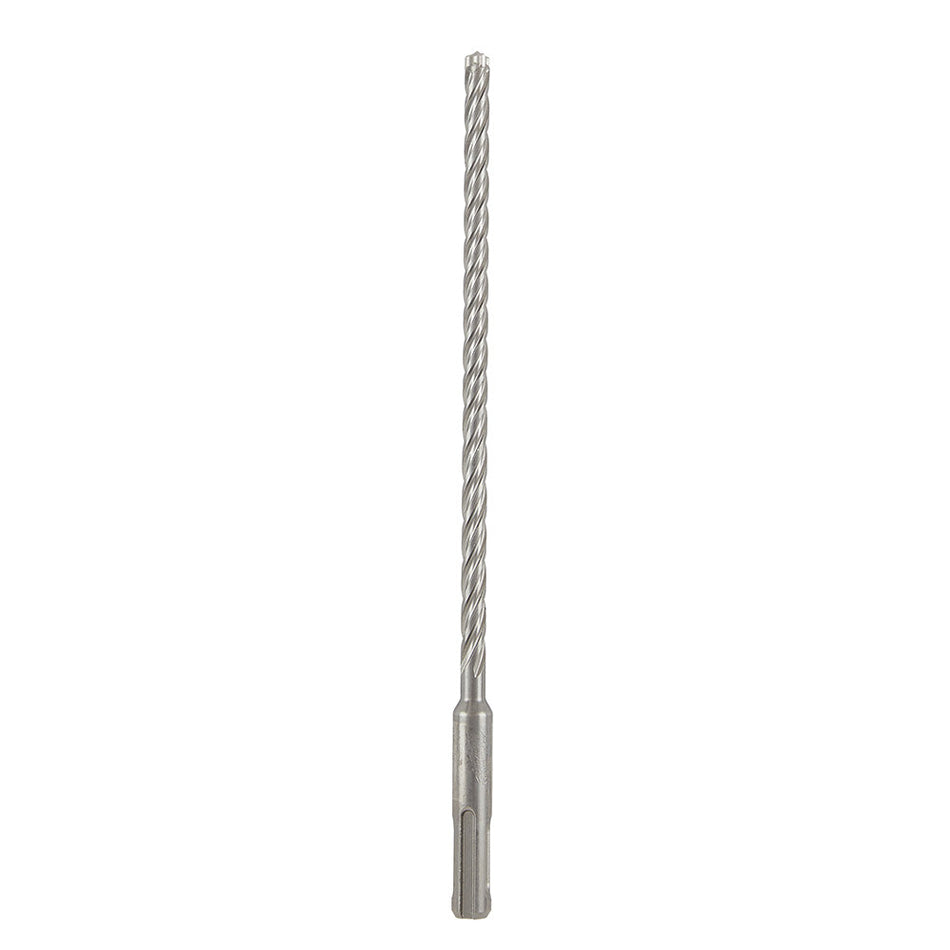 Milwaukee 48-20-7932 1/4"x8" MX4 4-Cutter SDS PLUS Rotary Hammer Drill Bits (bulk)