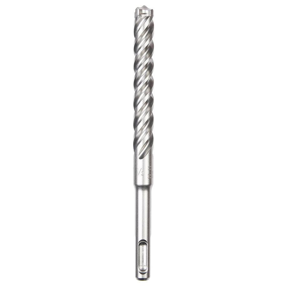 Milwaukee 48-20-7971 1/2"x6" MX4 4-Cutter SDS PLUS Rotary Hammer Drill Bits (bulk)
