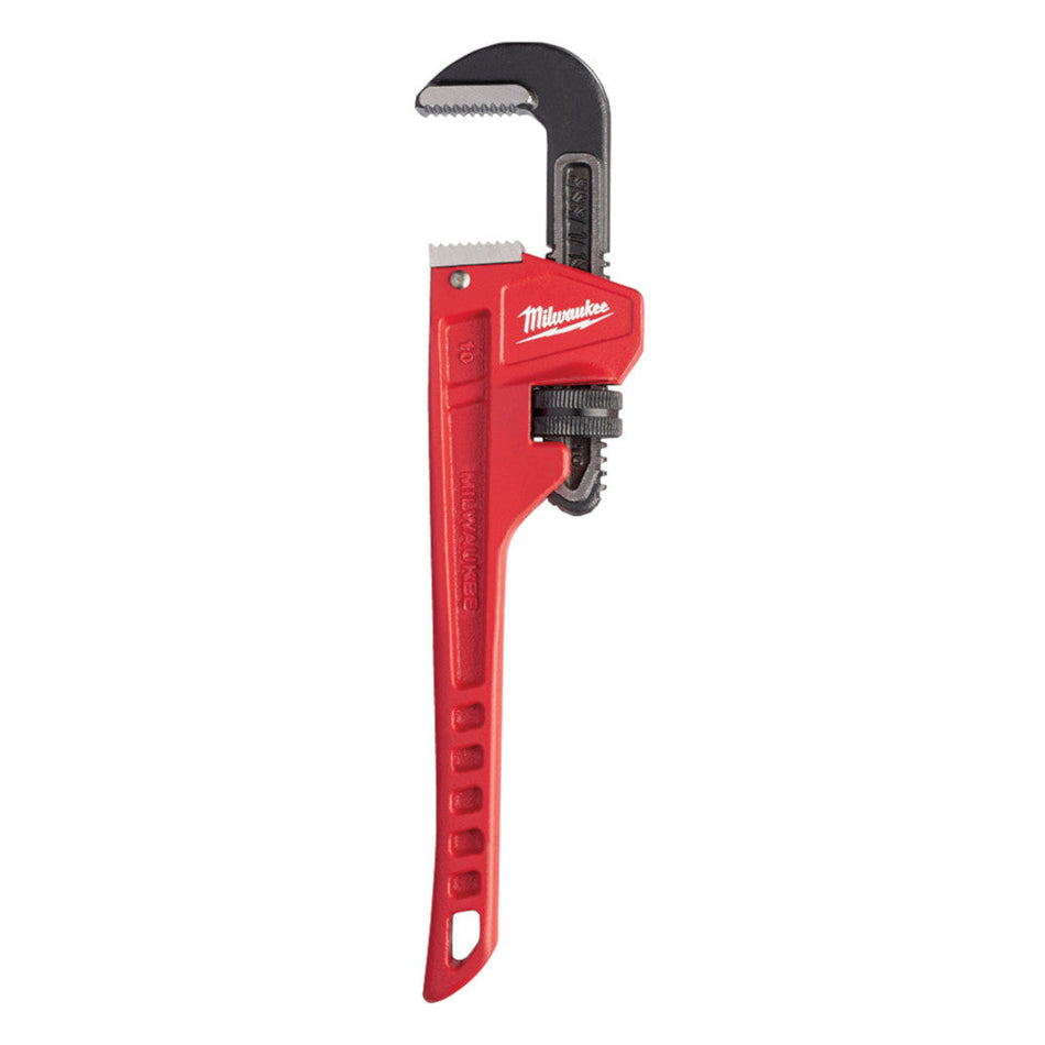 Milwaukee 48-22-7110 10" Steel Pipe Wrench