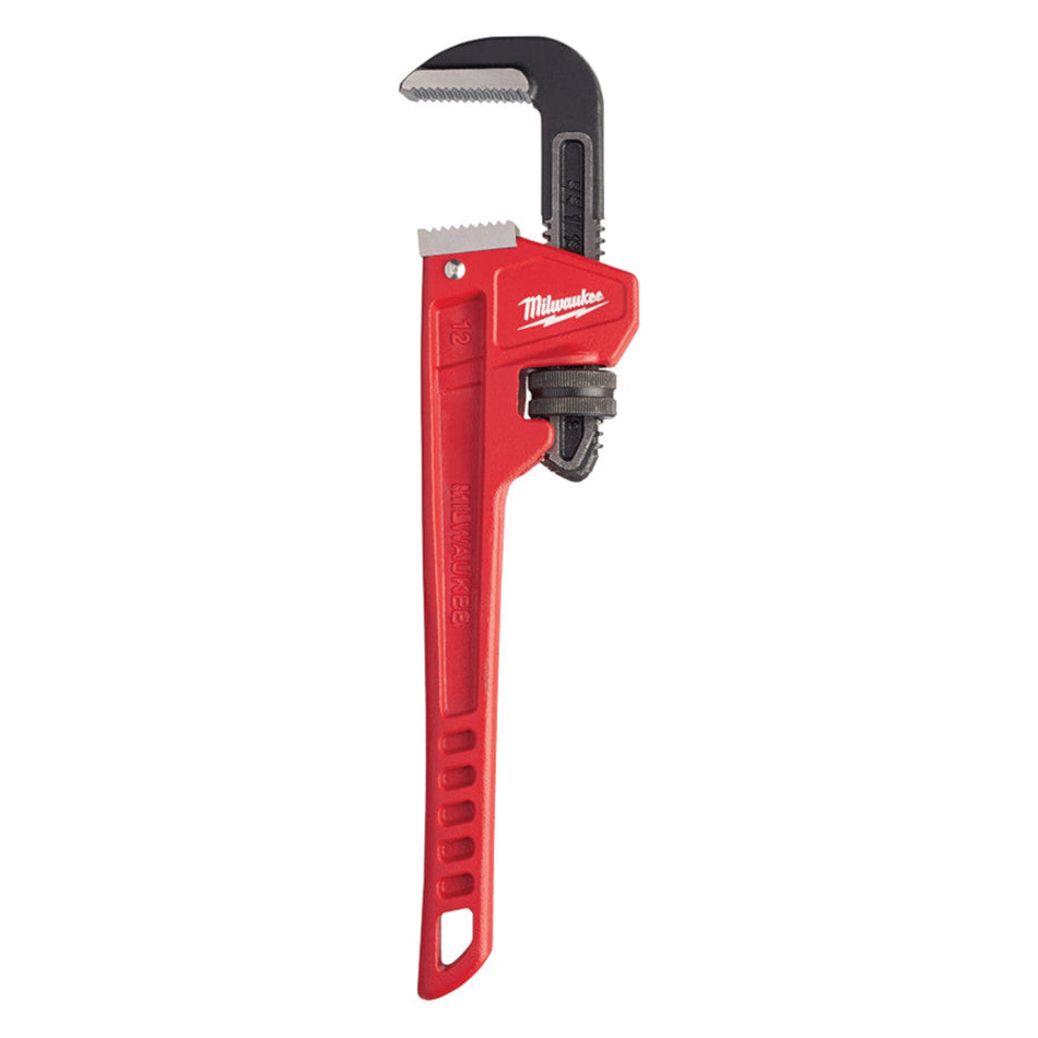 Milwaukee 48-22-7112 12" Steel Pipe Wrench