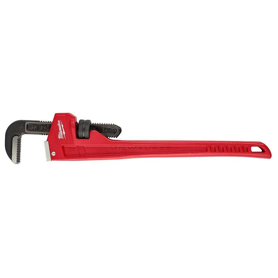 Milwaukee 48-22-7124 24" Steel Pipe Wrench