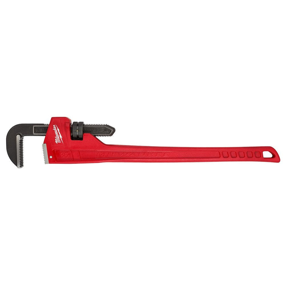 Milwaukee 48-22-7136 36" Steel Pipe Wrench