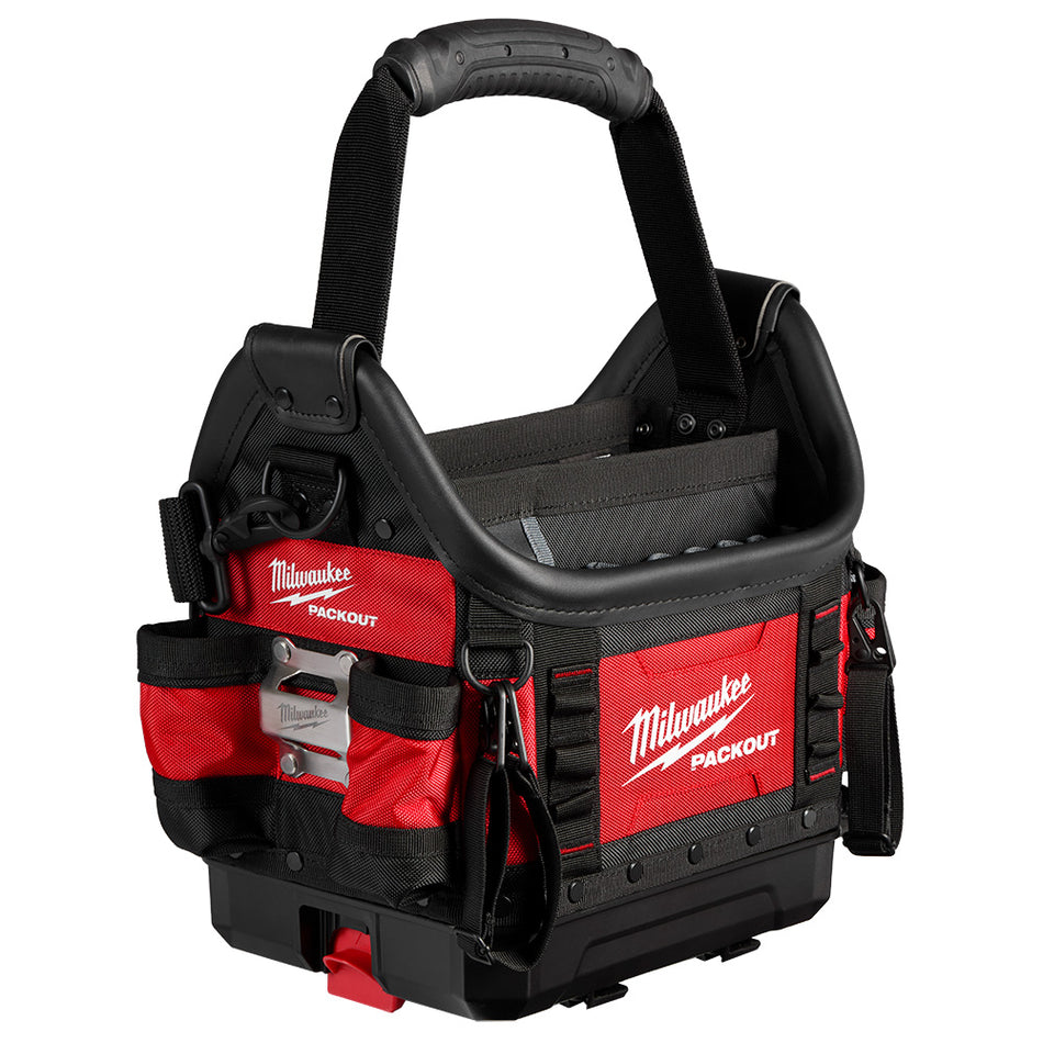 Milwaukee 48-22-8311 PACKOUT 10" Structured Tote