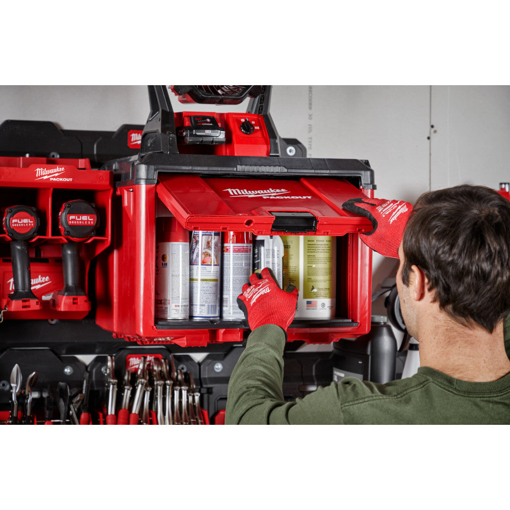 Milwaukee 48-22-8445 PACKOUT Cabinet | Lethbridge Fasteners