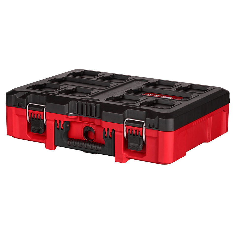 Milwaukee 48-22-8450 PACKOUT Tool Case w/Customizable Insert