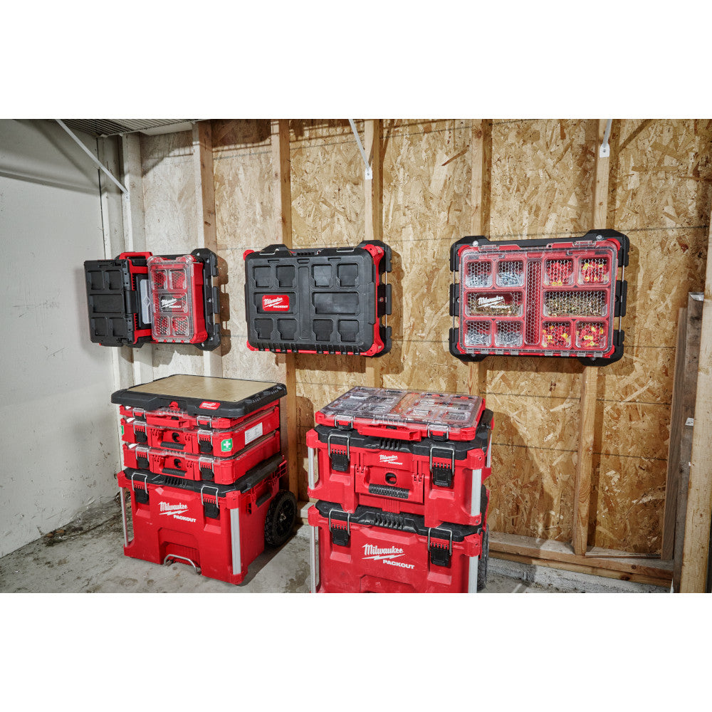 Milwaukee 48-22-8485 PACKOUT Mounting Plate | Lethbridge Fasteners