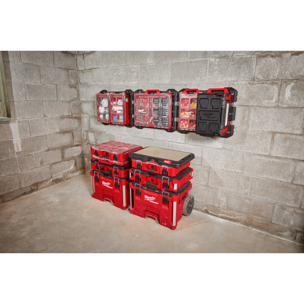 Milwaukee 48-22-8485 PACKOUT Mounting Plate | Lethbridge Fasteners
