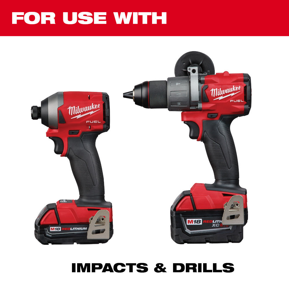 Milwaukee 48-32-4094 80-Piece Shockwave Impact Driver Bit Set | LF