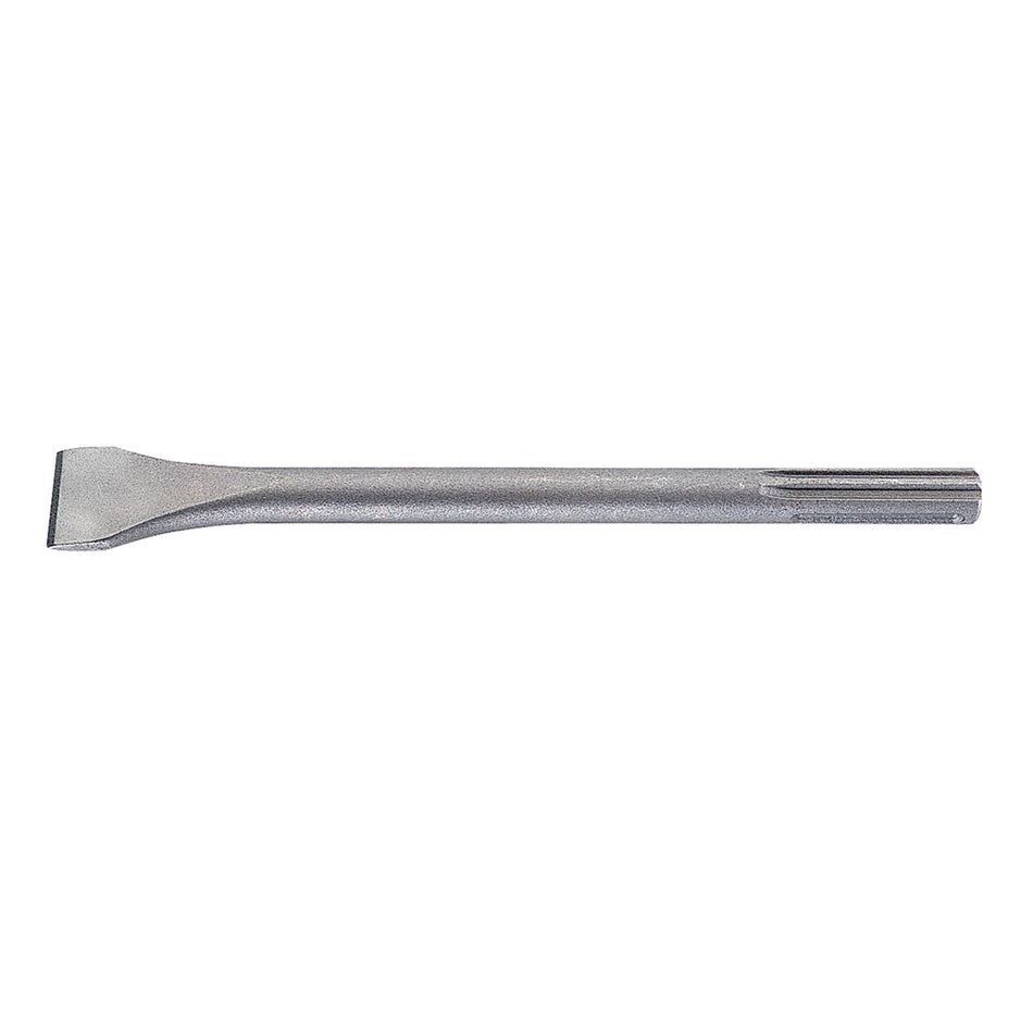 Milwaukee 48-62-4079 12" SDS MAX Flat Chisel