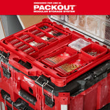 Milwaukee 48-89-2332 29-Piece RED HELIX Cobalt Drill Bit Set