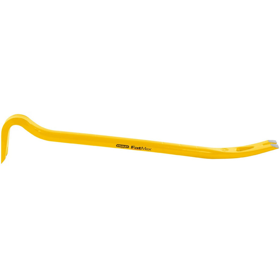 Stanley 55-102 FatMax 24" (610mm) Wrecking Bar
