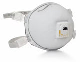 3M 8212 N95 Particulate Respirator - 8/box