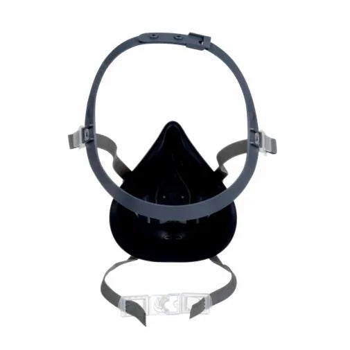 3M 7503 Half Facepiece Resuable Respirator - Large