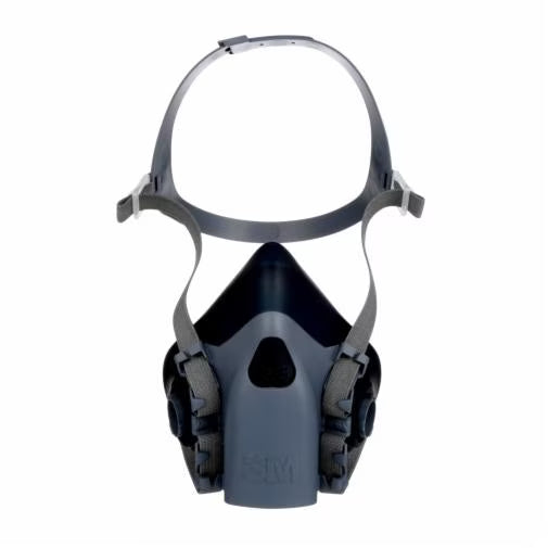 3M 7503 Half Facepiece Resuable Respirator - Large