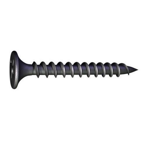 1-5/8" Bugle Head (Scavenger Head) Fine Thread Drywall Screws