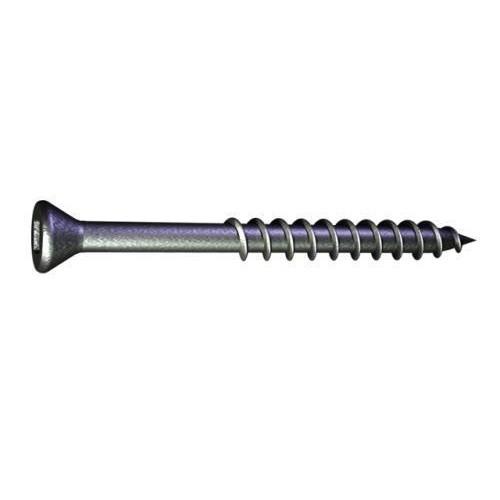 1-5/8" Trim Head Drywall Screws