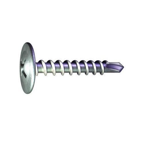 9/16" Modified Truss (Wafer) Head Sharp Point Drywall Screws