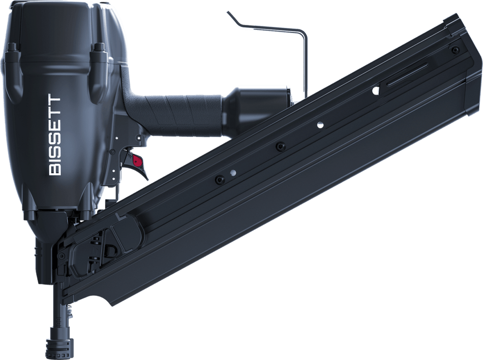 Bissett Beast BT-SN3190B 30-34 Framing Nailer (tool only)