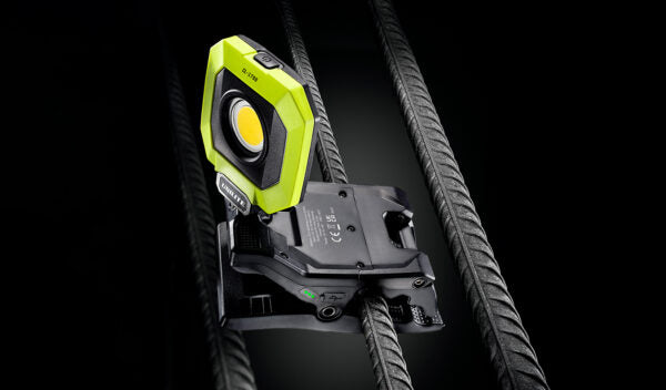 UNILITE CL-1700 Clamp Light