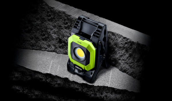 UNILITE CL-1700 Clamp Light