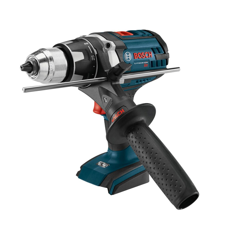 Clearance Bosch DDH181XB 18V Brute Tough 1/2" Drill/Driver (tool only)