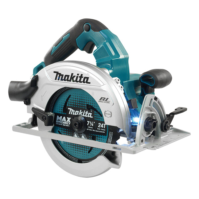 Makita DHS780Z 7-1/4" Cordless Circular Saw with Brushless Motor