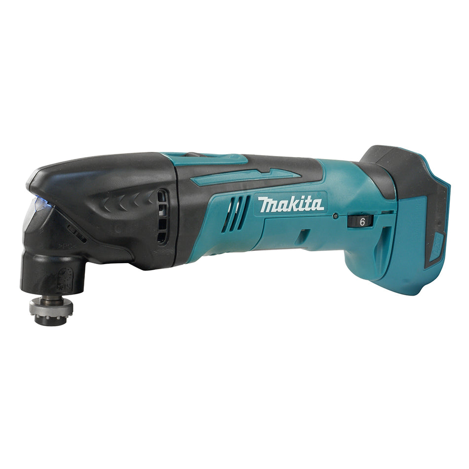 Makita DTM50Z Cordless Multi Tool (Tool Only)