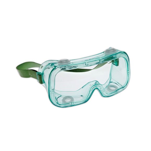 PIP Ultra-Tek EP40 Indirect vent Clear Safety Googles
