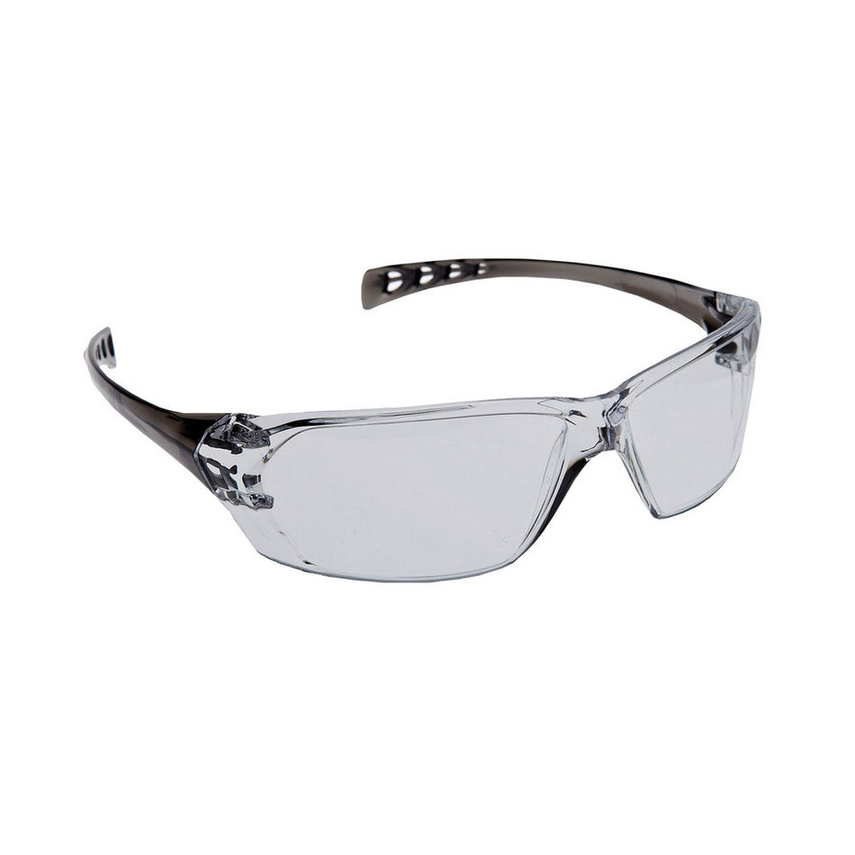 PIP Solus EP550IO Indoor Outdoor Rimless Safety Glasses with 3A Coating